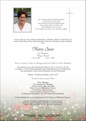 Maria Span